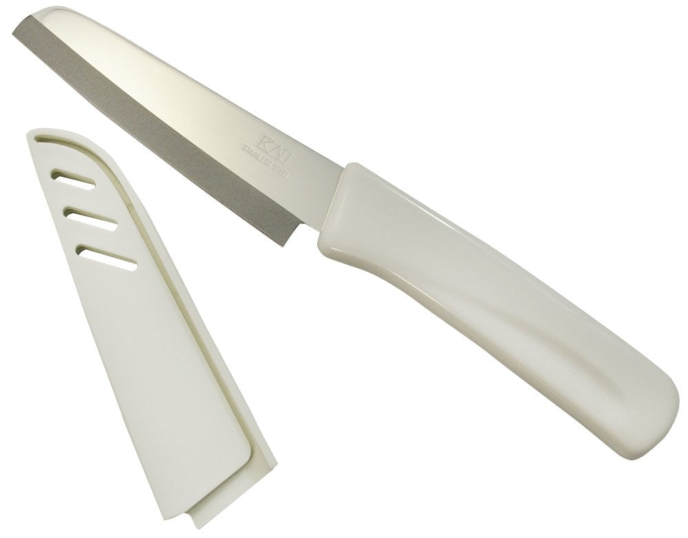 Kai Corp Fruit Knife Selection Saya DH7172