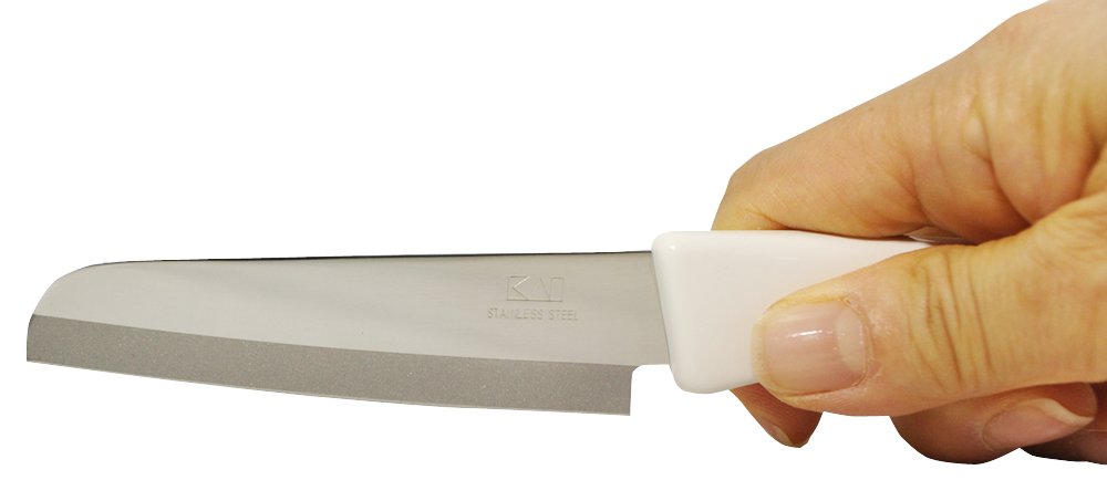 Kai Corp Fruit Knife Selection Saya DH7172