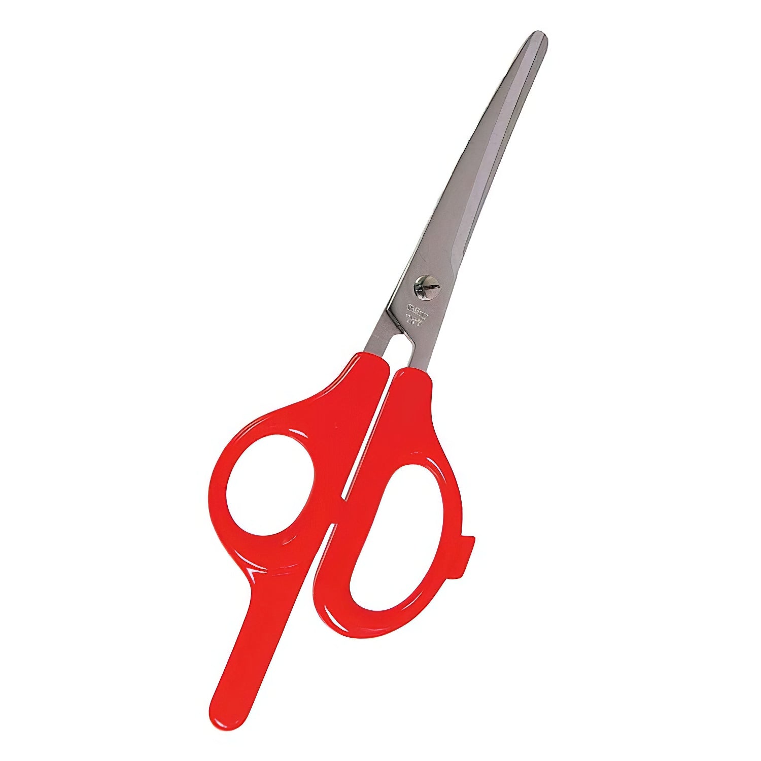 Marusho Silky Stainless Steel Citrus Scissors - Premium Fruit Cutting Tools