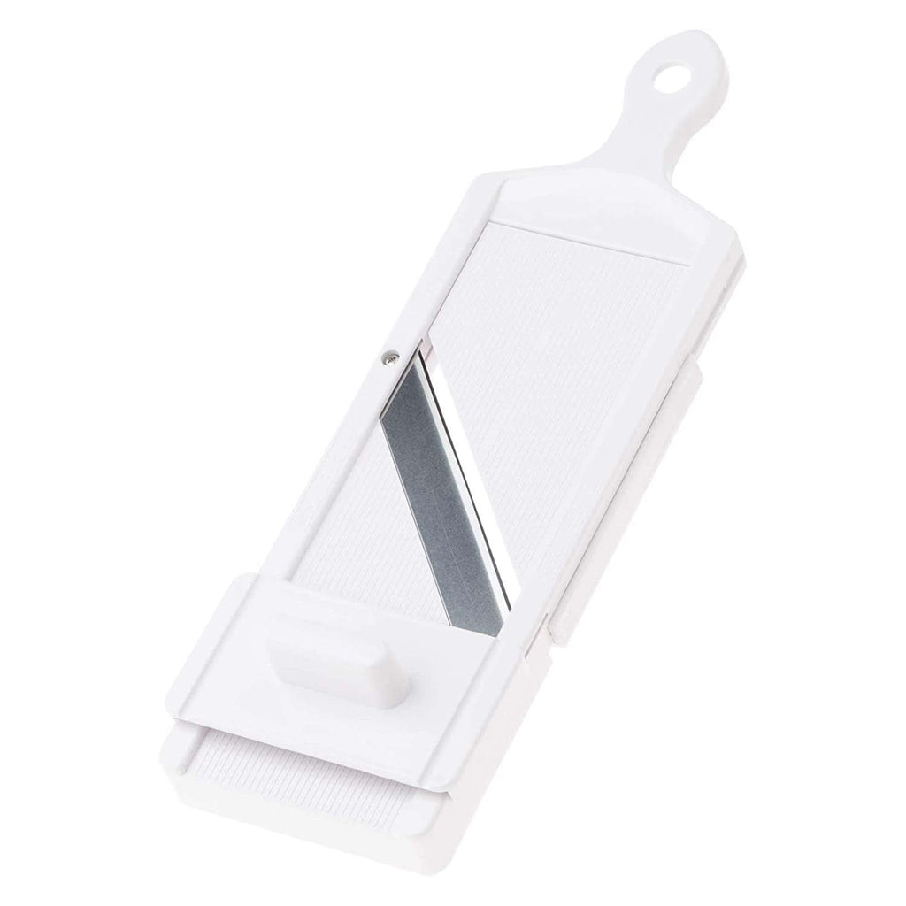 Shimomura Stainless Steel Vegetable Cutter - Effective Kitchen Tool