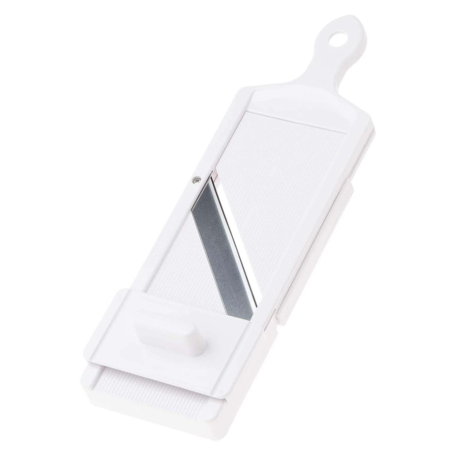 Shimomura Stainless Steel Vegetable Cutter - Effective Kitchen Tool