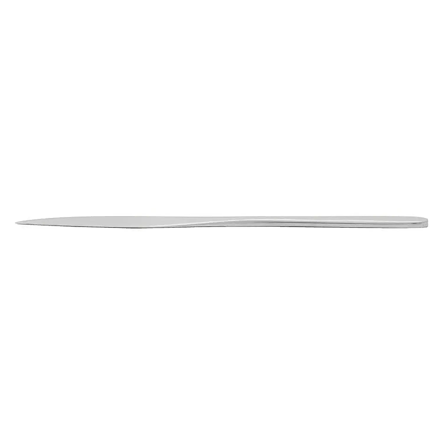 Sori Yanagi 17cm Stainless Steel Fruit Knife - High Quality, Easily Cut Fruit