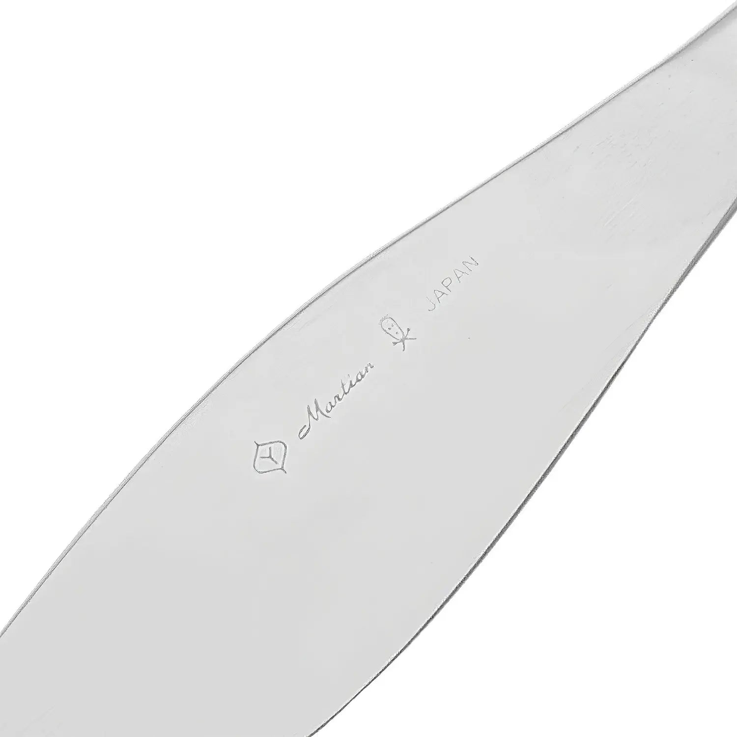 Sori Yanagi 17cm Stainless Steel Fruit Knife - High Quality, Easily Cut Fruit